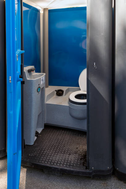 Best Porta potty delivery and setup  in Mcmurray, PA