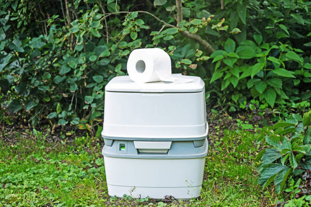 Portable Toilet Options We Offer in Mcmurray, PA