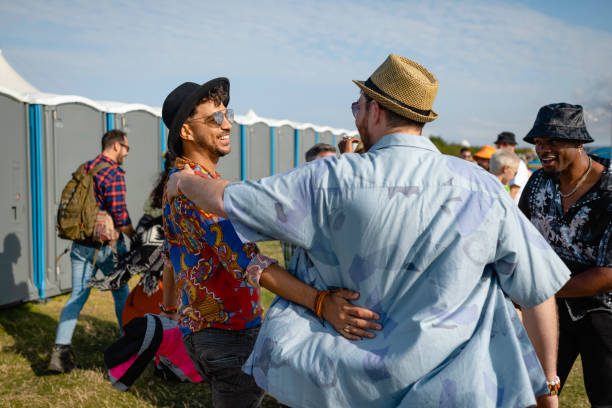 Best Event porta potty rental  in Mcmurray, PA