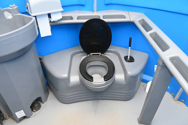 Best Porta potty rental near me  in Mcmurray, PA