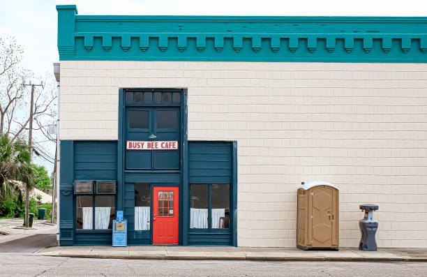 Affordable portable toilet rental in Mcmurray, PA