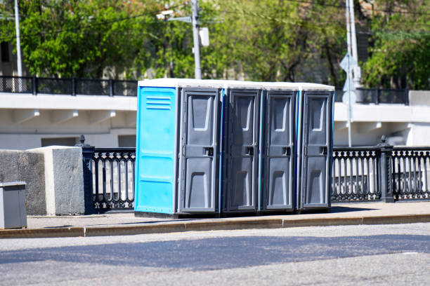 Best Portable toilet rental cost  in Mcmurray, PA