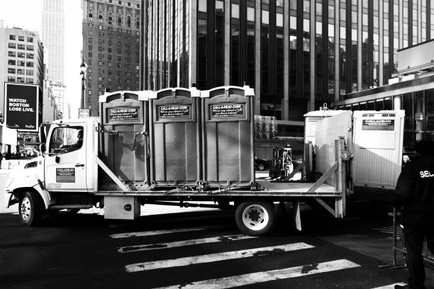 Best Porta potty rental near me  in Mcmurray, PA