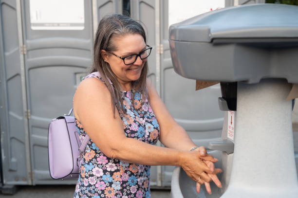 Best Affordable portable toilet rental  in Mcmurray, PA