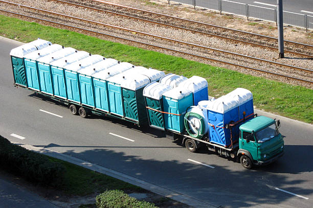 Best Luxury portable toilet rental  in Mcmurray, PA