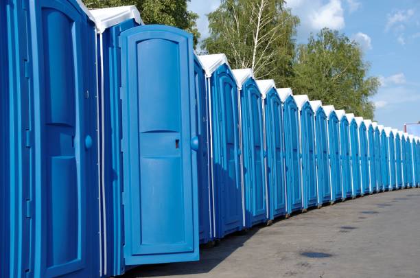 Trusted Mcmurray, PA porta potty rental Experts
